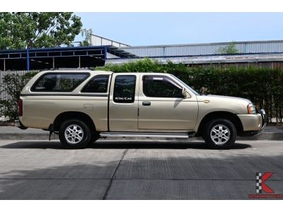 Nissan Frontier 2.7 (ปี 2003) KING CAB TL Pickup รูปที่ 4